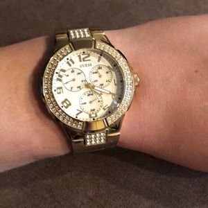 GUESS watch